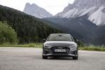 Audi S4 Avant TDI 2020 года (WW)